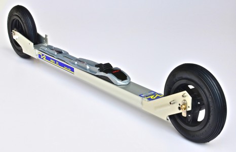 Aero XL150SC Combi - Jenex: V2 Roller Skis